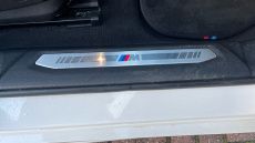 BMW 1 Series 118i M Sport 5dr Step Auto Petrol Hatchback